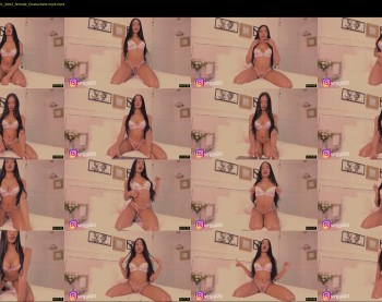 cyanide_candys — 35 minute Chaturbate female cam show recording, 1080p, Jul 29, 2021