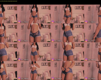 cyanide_candys — 70 minute Chaturbate female cam show recording, 1080p, Jul 30, 2021