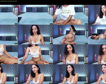 daphne_moss — 114 minute Chaturbate female cam show recording, 720p, Jul 29, 2021