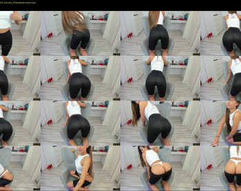 dariaa_doll — 16 minute Chaturbate female cam show recording, 1080p, Jul 29, 2021