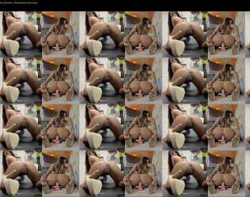 dariaa_doll — 4 minute Chaturbate female cam show recording, 1080p, Jul 29, 2021