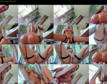 diamond_jo — 71 minute Chaturbate female cam show recording, 1080p, Jul 29, 2021