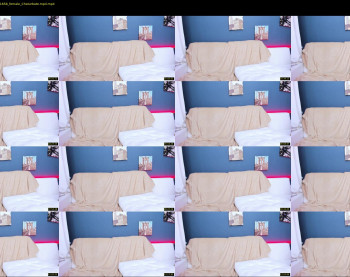 dianaholiday — 15 minute Chaturbate female cam show recording, 1080p, Jul 29, 2021