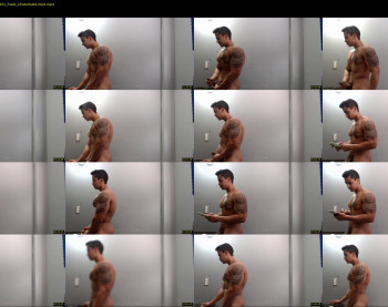 dimitriklein — 13 minute Chaturbate male cam show recording, 720p, Jul 29, 2021
