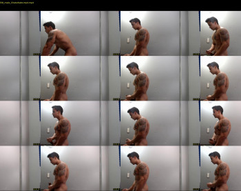 dimitriklein — 7 minute Chaturbate male cam show recording, 720p, Jul 29, 2021