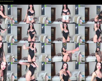 dindin_ — 17 minute Chaturbate female cam show recording, 1080p, Jul 29, 2021