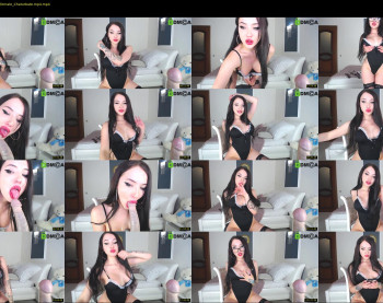 dindin_ — 70 minute Chaturbate female cam show recording, 1080p, Jul 29, 2021