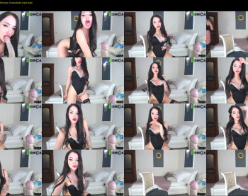 dindin_ — 70 minute Chaturbate female cam show recording, 1080p, Jul 29, 2021