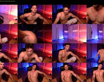 dirty_pothos — 70 minute Chaturbate male cam show recording, 720p, Jul 29, 2021