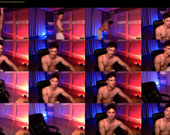 dirty_pothos — 31 minute Chaturbate male cam show recording, 720p, Jul 29, 2021