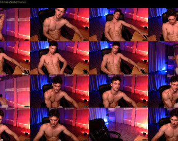 dirty_pothos — 56 minute Chaturbate male cam show recording, 720p, Jul 29, 2021