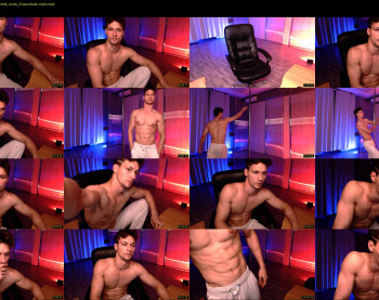 dirty_pothos — 72 minute Chaturbate male cam show recording, 720p, Jul 29, 2021