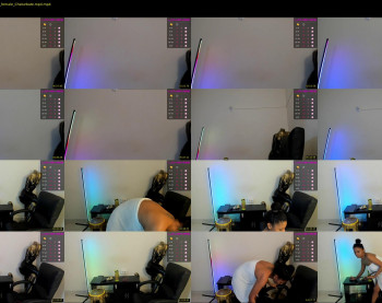 dirtygril — 17 minute Chaturbate female cam show recording, 1080p, Jul 30, 2021