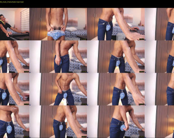 dirtyxboys — 61 minute Chaturbate male cam show recording, 1080p, Jul 29, 2021