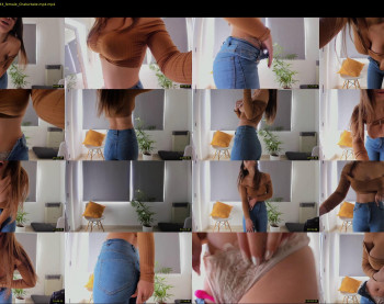 donnna19 — 71 minute Chaturbate female cam show recording, 1080p, Jul 29, 2021