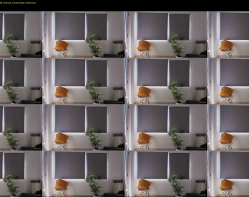 donnna19 — 13 minute Chaturbate female cam show recording, 1080p, Jul 29, 2021