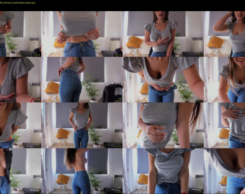 donnna19 — 70 minute Chaturbate female cam show recording, 1080p, Jul 29, 2021