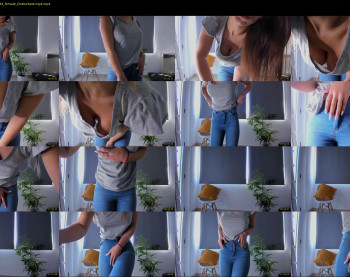 donnna19 — 15 minute Chaturbate female cam show recording, 1080p, Jul 29, 2021