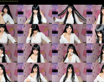 elizabethbritanny — 71 minute Chaturbate female cam show recording, 1080p, Jul 29, 2021