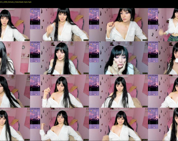 elizabethbritanny — 70 minute Chaturbate female cam show recording, 1080p, Jul 29, 2021