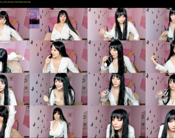 elizabethbritanny — 70 minute Chaturbate female cam show recording, 1080p, Jul 29, 2021