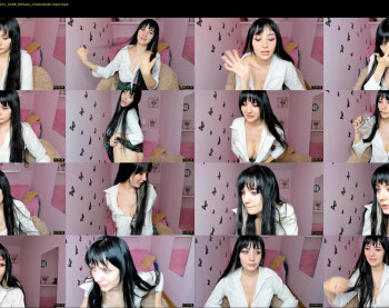 elizabethbritanny — 70 minute Chaturbate female cam show recording, 1080p, Jul 29, 2021