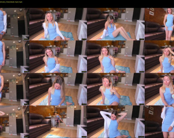 ellcrys — 70 minute Chaturbate couple cam show recording, 1080p, Jul 29, 2021