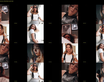 ellcrys — 3 minute Chaturbate couple cam show recording, 1080p, Jul 29, 2021