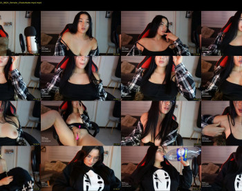 emma_johnson_ — 70 minute Chaturbate female cam show recording, 1080p, Jul 29, 2021
