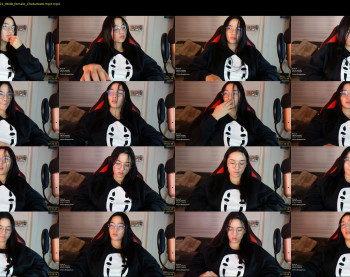 emma_johnson_ — 26 minute Chaturbate female cam show recording, 1080p, Jul 29, 2021
