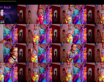 emmasky69 — 44 minute Chaturbate female cam show recording, 1080p, Jul 30, 2021