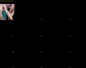 ethan_hotdick — 23 minute Chaturbate couple cam show recording, 720p, Jul 29, 2021