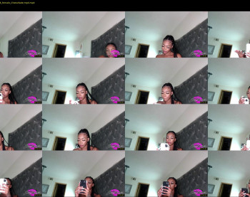 evajonez — 9 minute Chaturbate female cam show recording, 720p, Jul 29, 2021