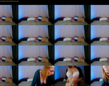 evelyn_harper_x — 11 minute Chaturbate female cam show recording, 720p, Jul 29, 2021