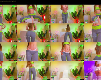 felicity_yours — 70 minute Chaturbate female cam show recording, 1080p, Jul 29, 2021