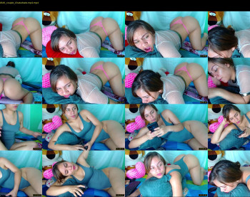 fiery_yumms — 121 minute Chaturbate female cam show recording, 720p, Jul 29, 2021