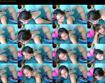 fiery_yumms — 54 minute Chaturbate female cam show recording, 720p, Jul 29, 2021