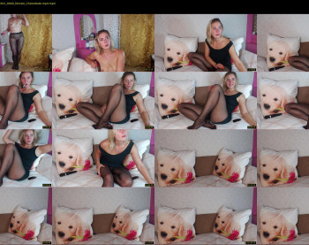 foxydiamond2020 — 70 minute Chaturbate female cam show recording, 1080p, Jul 30, 2021