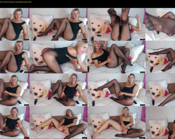 foxydiamond2020 — 70 minute Chaturbate female cam show recording, 1080p, Jul 30, 2021