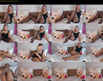 foxydiamond2020 — 70 minute Chaturbate female cam show recording, 1080p, Jul 30, 2021