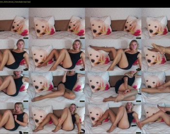 foxydiamond2020 — 37 minute Chaturbate female cam show recording, 1080p, Jul 30, 2021