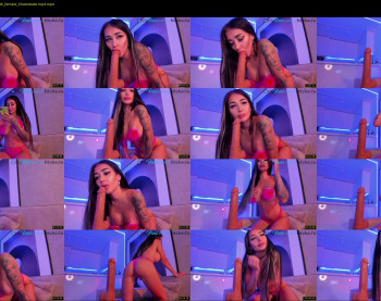 fuckbitoni — 69 minute Chaturbate couple cam show recording, 1080p, Jul 29, 2021