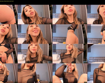fuyomi — 17 minute Chaturbate female cam show recording, 720p, Jul 29, 2021