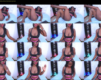 ginger_milys — 11 minute Chaturbate female cam show recording, 1080p, Jul 29, 2021