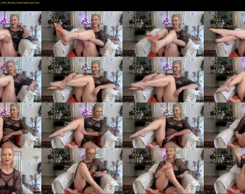 gl1tter_barbie — 15 minute Chaturbate female cam show recording, 720p, Jul 29, 2021