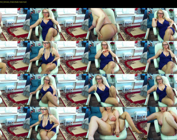 hardanaldp — 60 minute Chaturbate female cam show recording, 720p, Jul 29, 2021