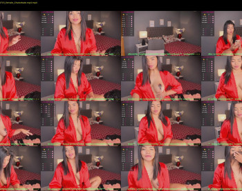 helen_miller — 34 minute Chaturbate female cam show recording, 1080p, Jul 29, 2021
