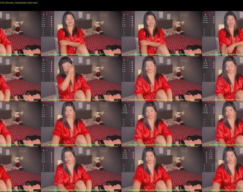 helen_miller — 4 minute Chaturbate female cam show recording, 1080p, Jul 29, 2021