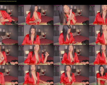 helen_miller — 49 minute Chaturbate female cam show recording, 1080p, Jul 29, 2021