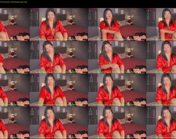 helen_miller — 4 minute Chaturbate female cam show recording, 1080p, Jul 29, 2021